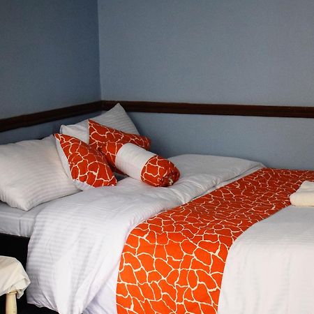 Sheywe Hotel Kakamega 外观 照片
