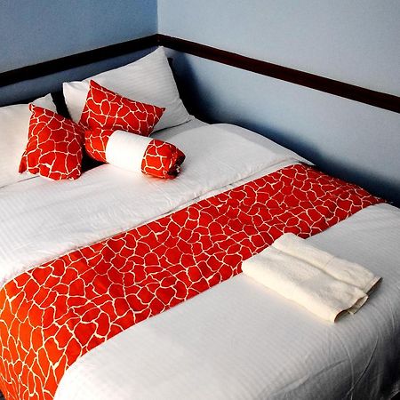 Sheywe Hotel Kakamega 外观 照片