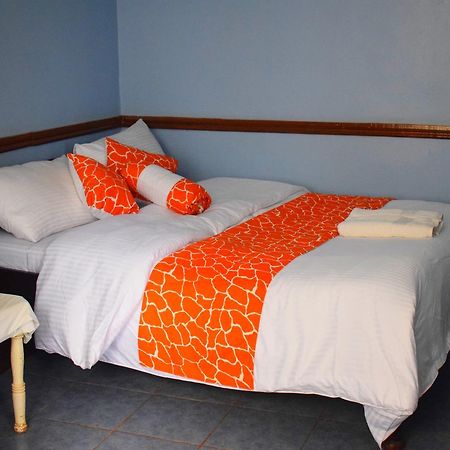 Sheywe Hotel Kakamega 外观 照片
