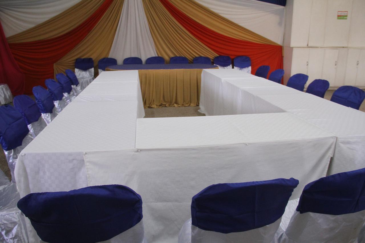 Sheywe Hotel Kakamega 外观 照片