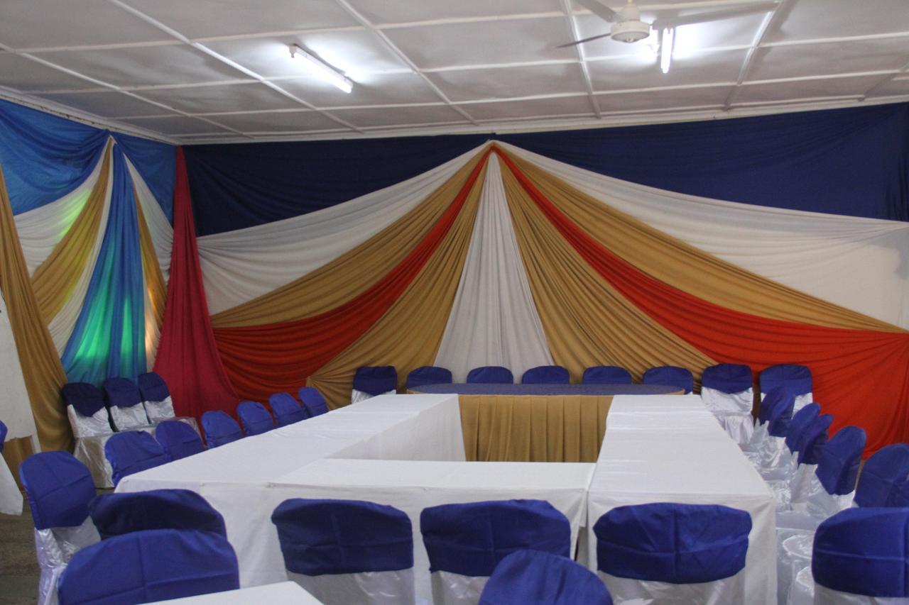 Sheywe Hotel Kakamega 外观 照片
