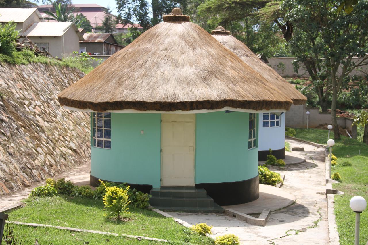 Sheywe Hotel Kakamega 外观 照片