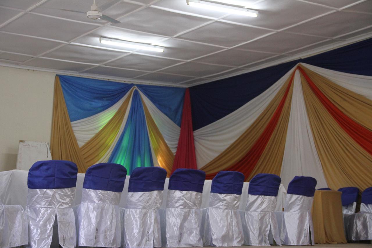 Sheywe Hotel Kakamega 外观 照片