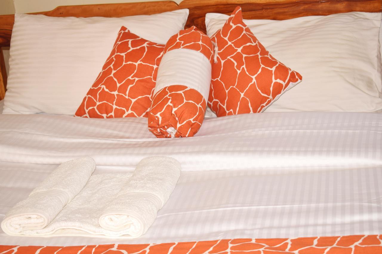 Sheywe Hotel Kakamega 外观 照片