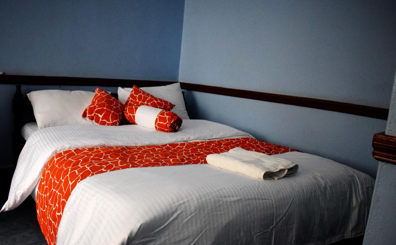 Sheywe Hotel Kakamega 外观 照片