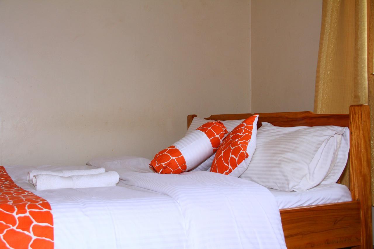 Sheywe Hotel Kakamega 外观 照片