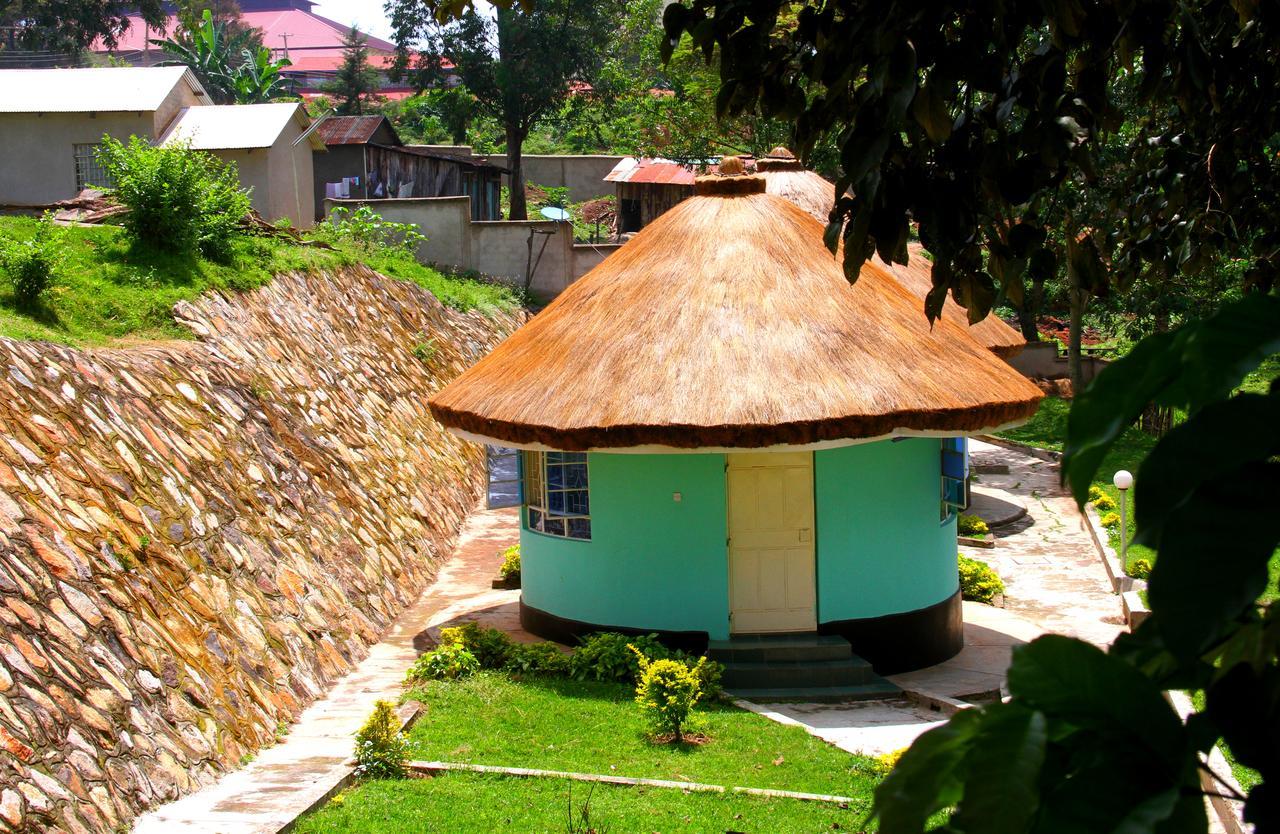 Sheywe Hotel Kakamega 外观 照片