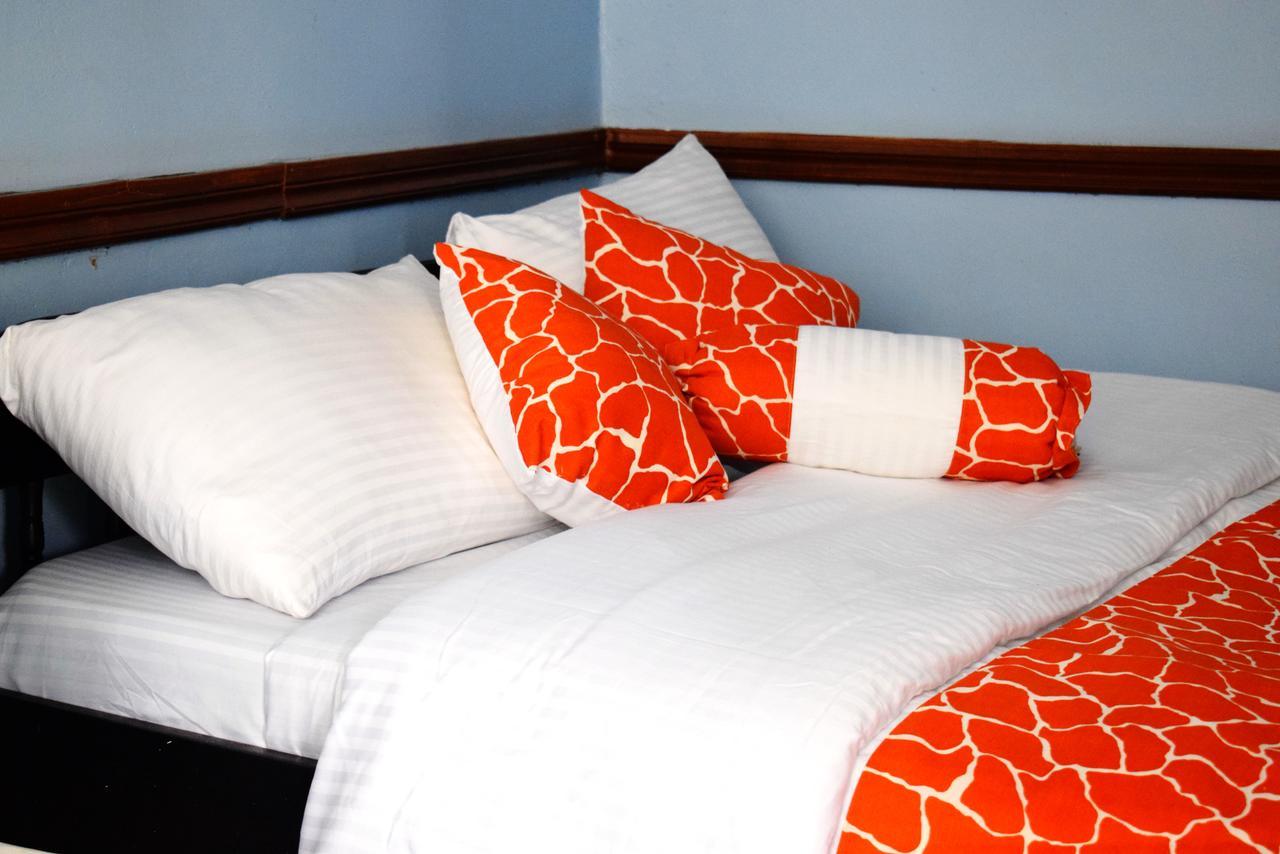 Sheywe Hotel Kakamega 外观 照片