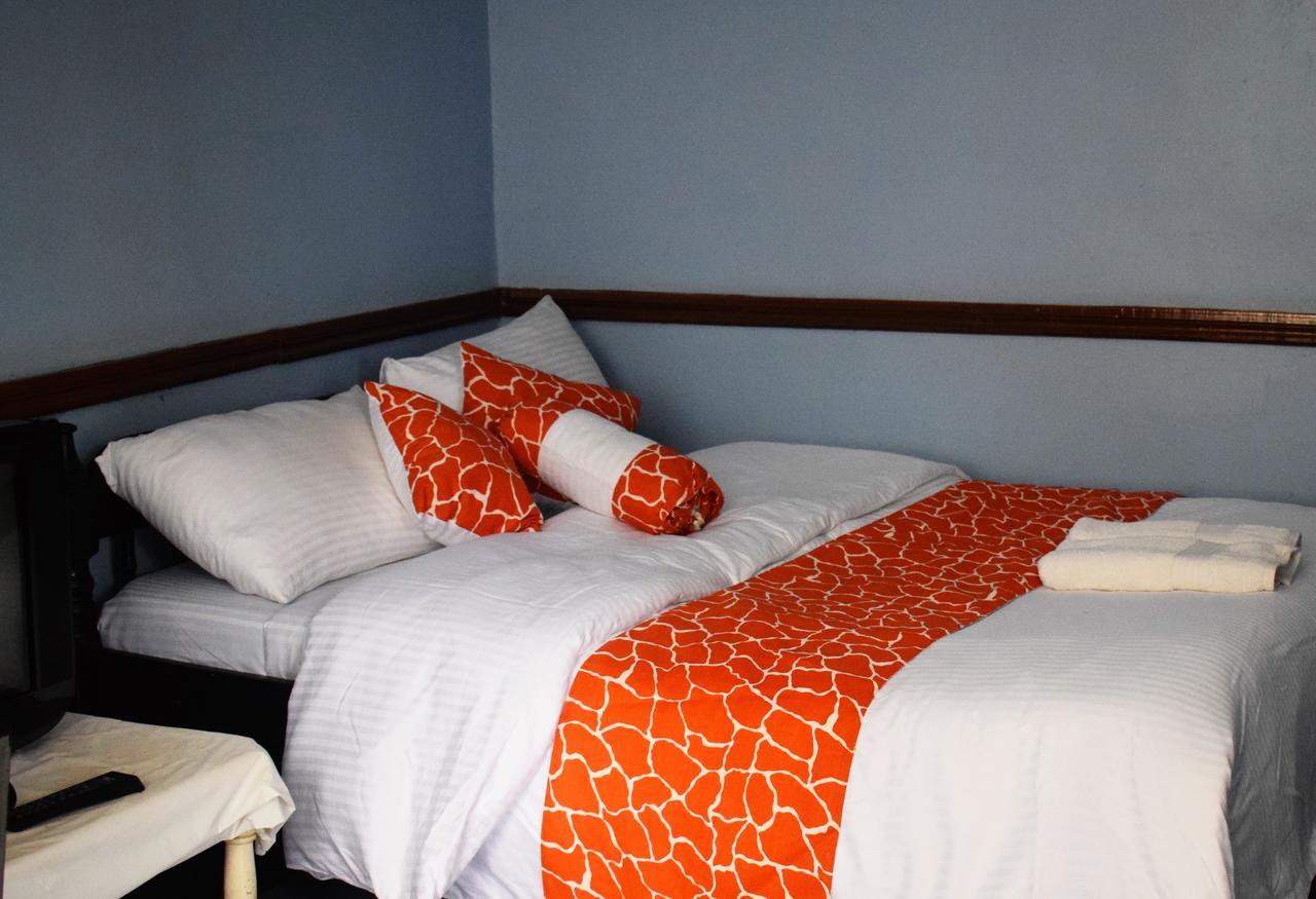 Sheywe Hotel Kakamega 外观 照片