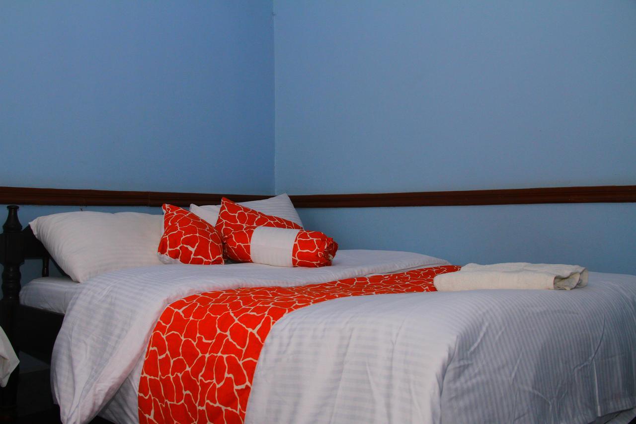 Sheywe Hotel Kakamega 外观 照片