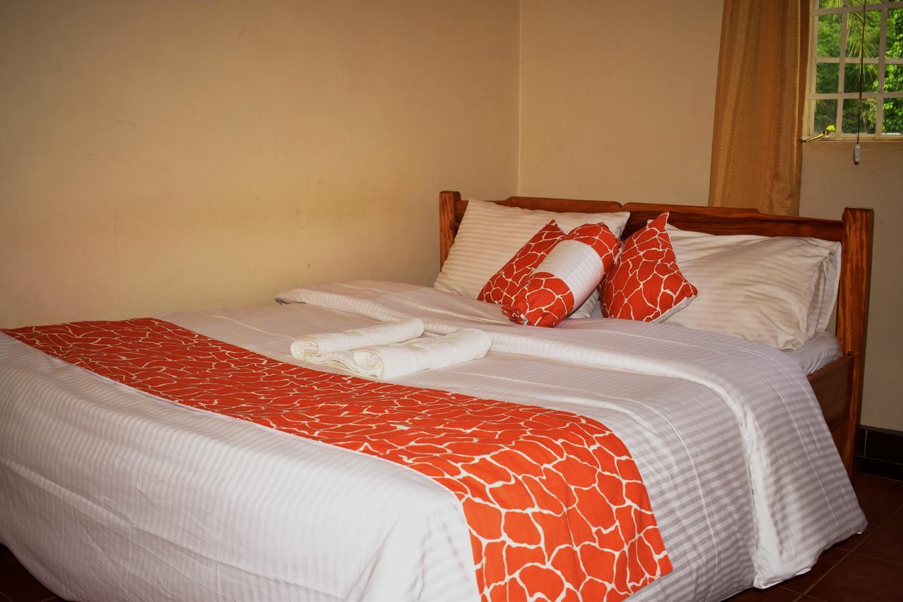Sheywe Hotel Kakamega 外观 照片
