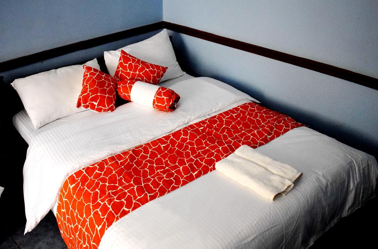 Sheywe Hotel Kakamega 外观 照片