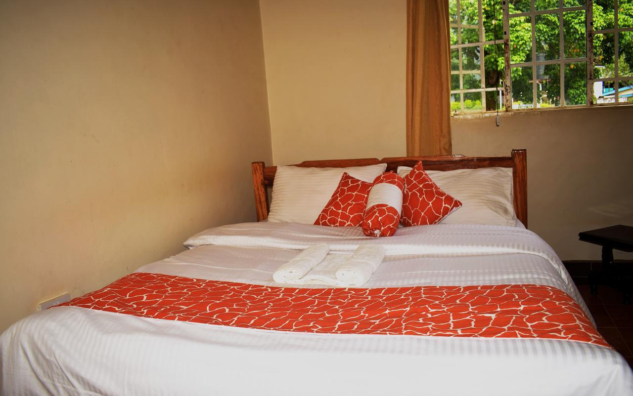 Sheywe Hotel Kakamega 外观 照片