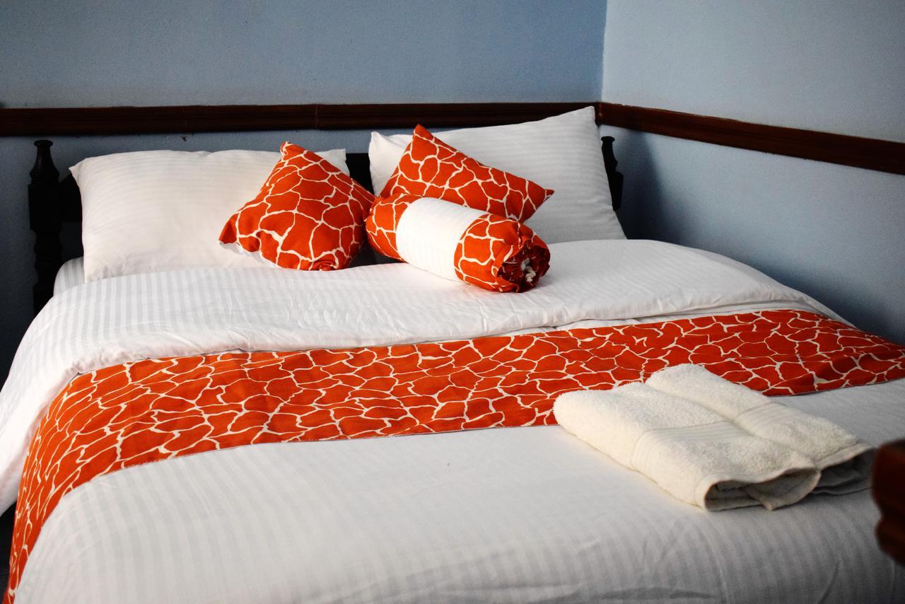 Sheywe Hotel Kakamega 外观 照片