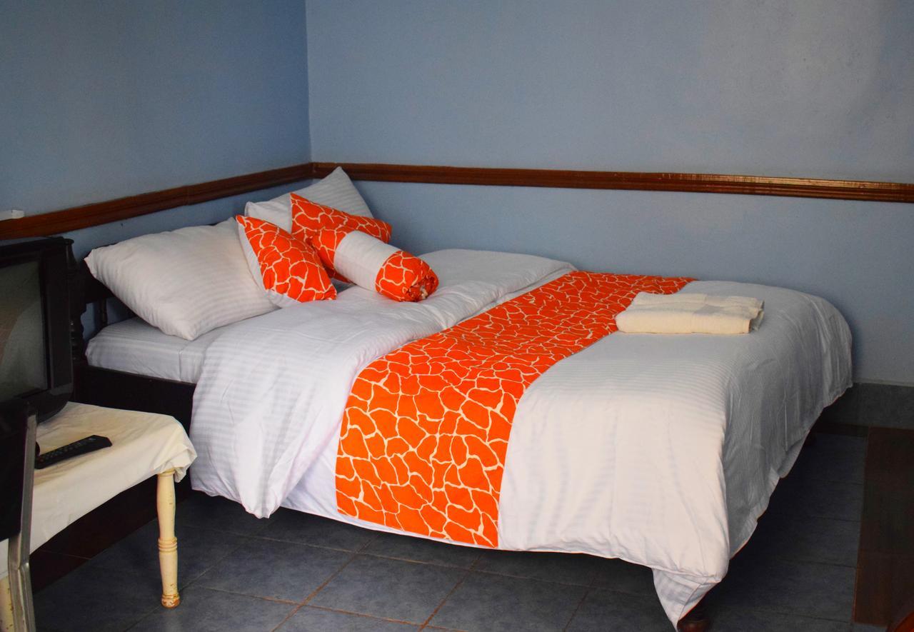 Sheywe Hotel Kakamega 外观 照片