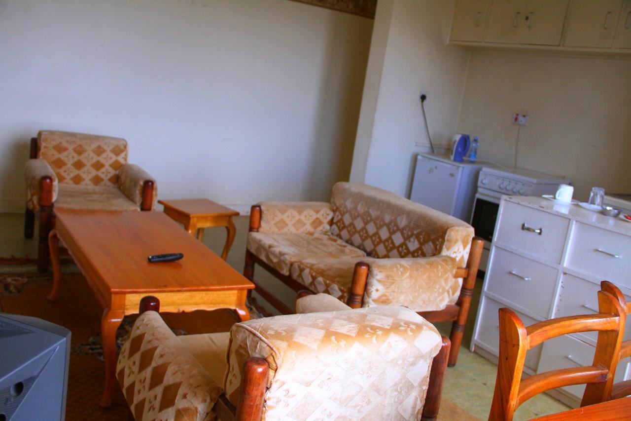 Sheywe Hotel Kakamega 外观 照片