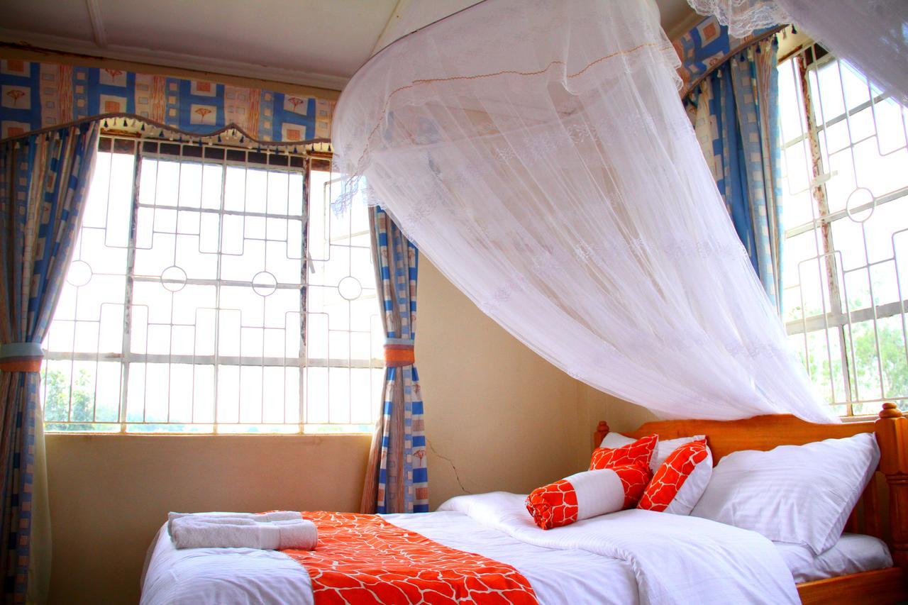 Sheywe Hotel Kakamega 外观 照片